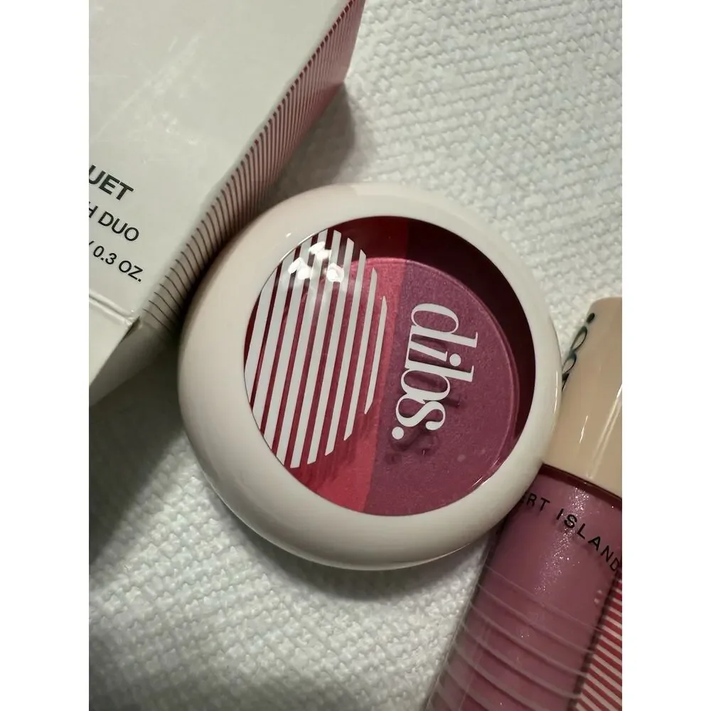 Dibs Makeup Bundle